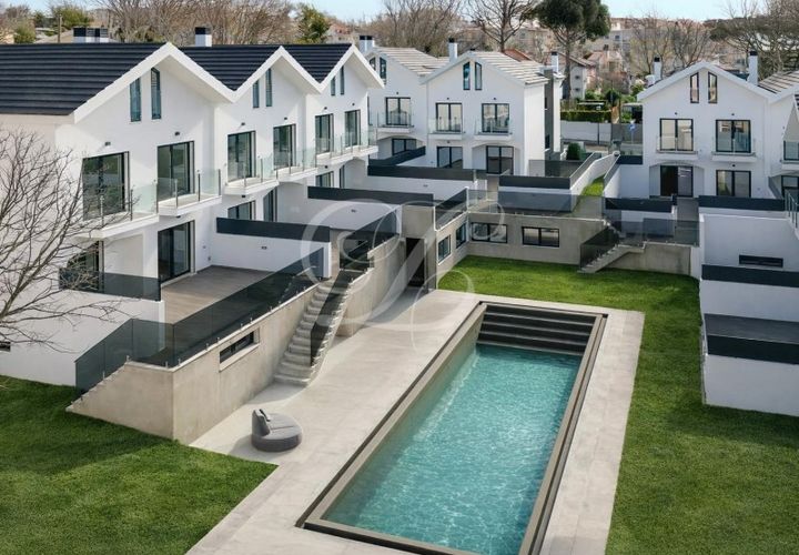 Villa i Cascais, Lisbon, Cascais - € 2.200.000 | Ref: L42240_C - foto 1
