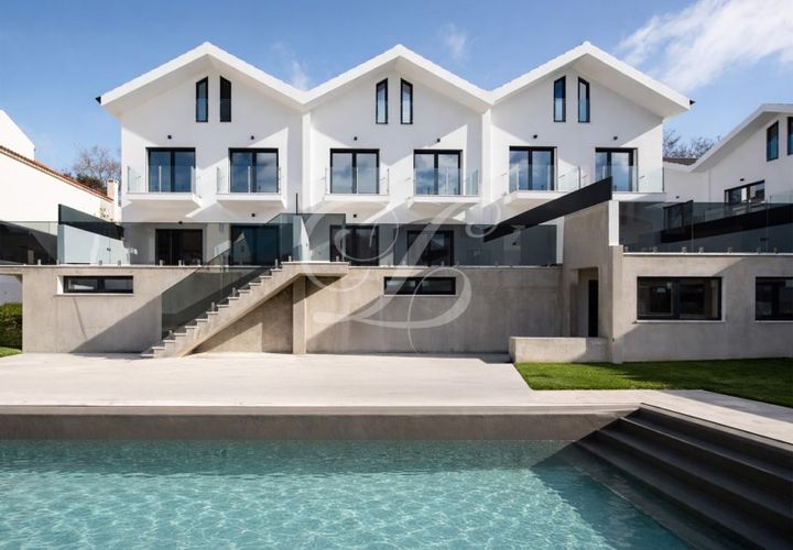 Villa i Cascais, Lisbon, Cascais - € 2.100.000 | Ref: L42240_B - foto 1