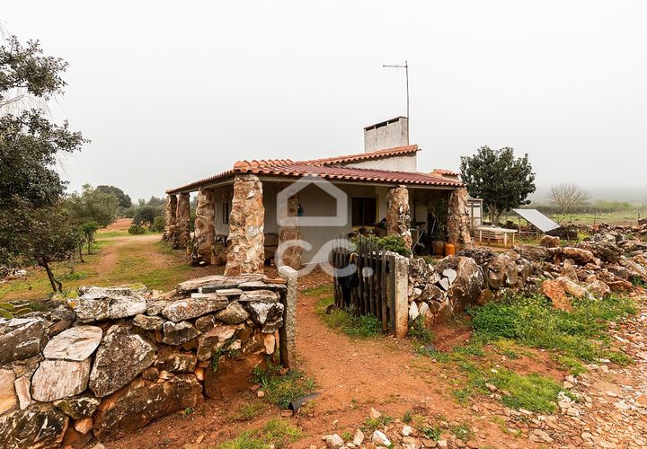 Gårdshus i Sousel, Portalegre, Sousel - € 320 000 | Ref: 318/Q/03785 - foto 1