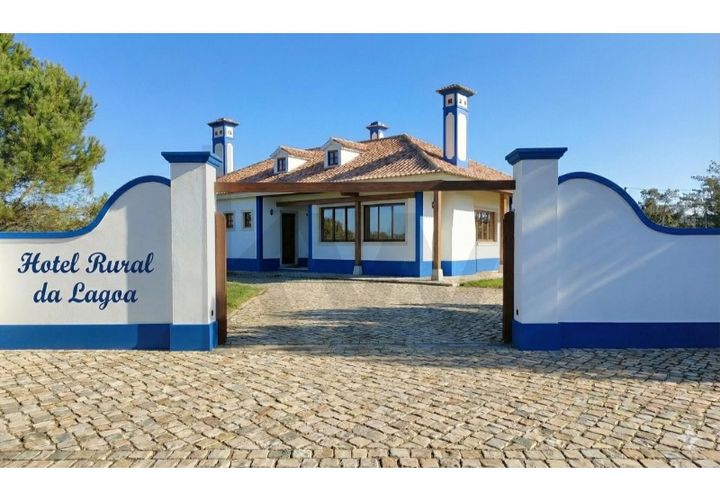 Helårsgrund i Vau, Leiria, Vau - € 1.300.000 | Ref: KWPT-026231 - foto 1