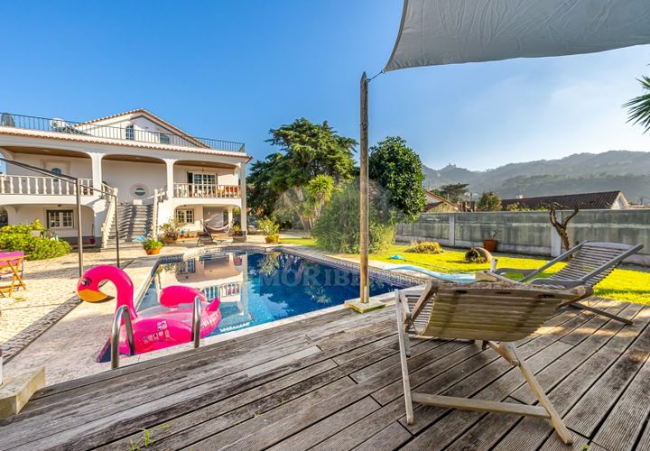 Villa i Sintra, Lisbon, Sintra - € 1.145.000 | Ref: M728 - foto 1