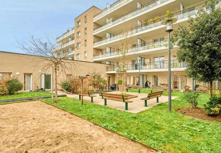 Lejlighed i Caen, Calvados, Caen - € 143.395 | Ref: 3037 - foto 1