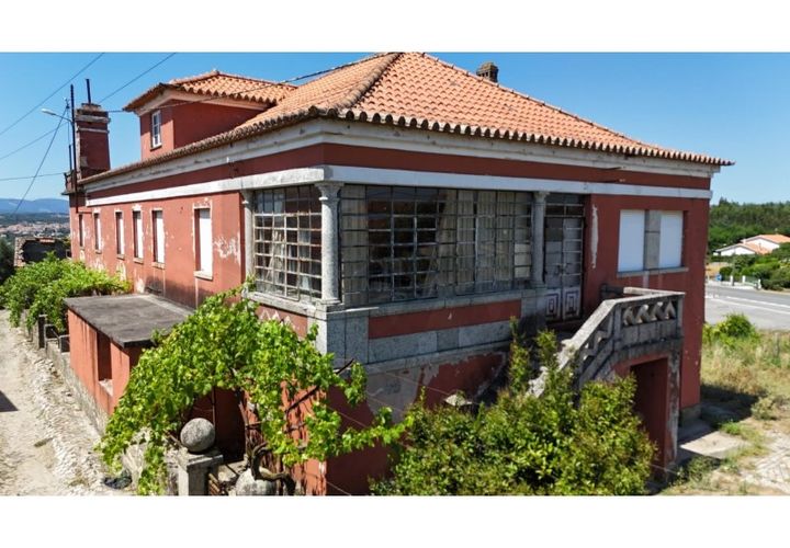 Villa a Santa Comba Dao, Viseu, Santa Comba Dao - € 250.000 | Ref: KWPT-024071 - foto 1