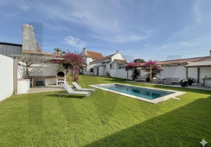 Villa i Vila Cha de Ourique, Santarem, Vila Cha de Ourique - € 380.000 | Ref: KWPT-027341 - foto 1