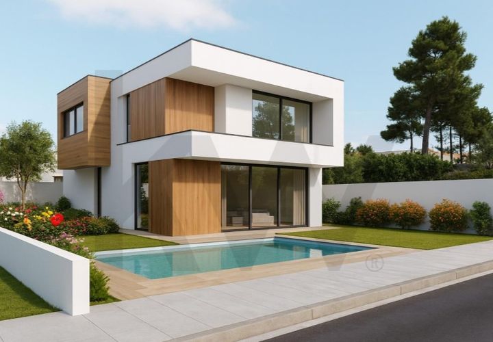 Terra a Quinta do Conde, Setubal, Quinta do Conde - € 169.500 | Ref: KWPT-027328 - foto 1