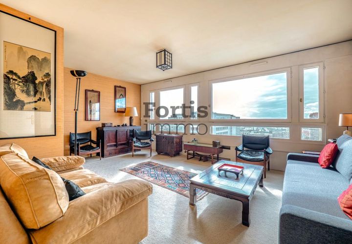 Studio i Paris, Paris, Paris - € 300.000 | Ref: 4149_GJ_LL - foto 1