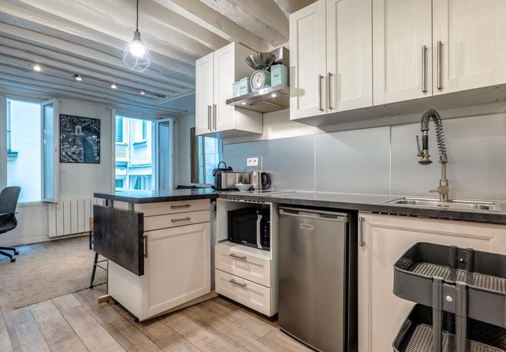 Lejlighed i Paris, Paris, Paris - € 445.000 | Ref: 4162_MOR - foto 1