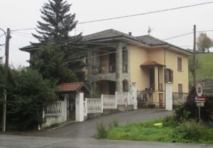 Villa i Rocchetta Ligure, Alessandria, Rocchetta Ligure - € 31.331 | Ref: AL27/19L1-0311-26-1000 - foto 1