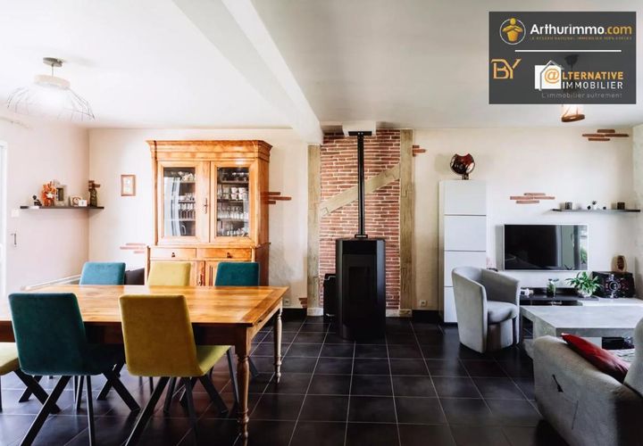Villa i Cornille, Ille-et-Vilaine, Cornille - € 262.500 | Ref: getkey_u_519591068 - foto 1