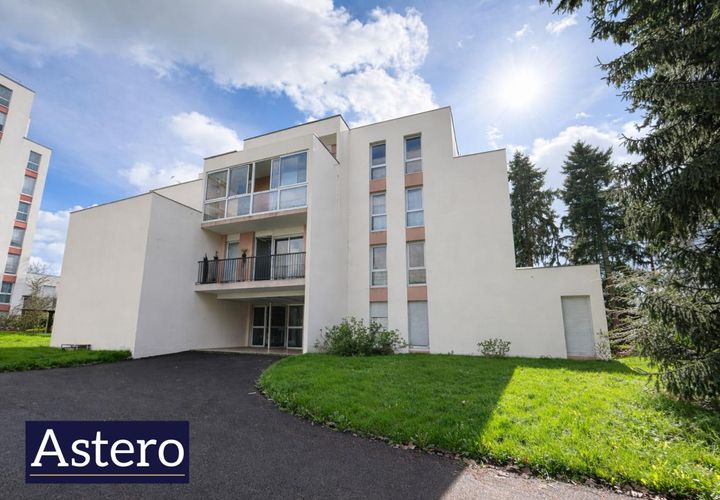 Lejlighed i Rennes, Ille-et-Vilaine, Rennes - € 184.900 | Ref: getkey_u_519895829 - foto 1