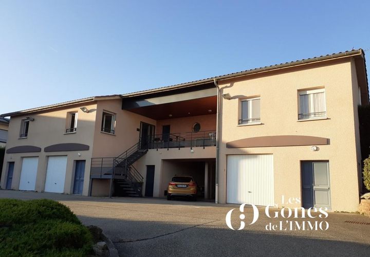L'establiment comercial a Vaugneray, Rhone, Vaugneray - € 12.000/mes | Ref: getkey_u_519739721 - foto 1