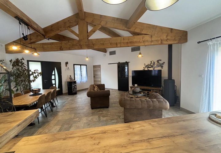 Villa in Châteaudouble, Var, Châteaudouble - € 544.000 | Ref: 1861 - foto 1
