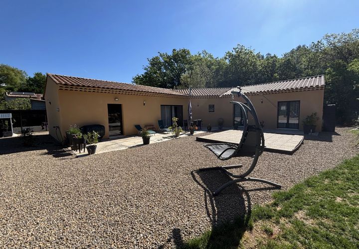 Villa i Châteaudouble, Var, Châteaudouble - € 544.000 | Ref: 1861 - foto 1