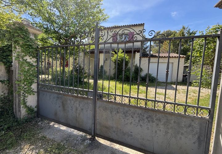 Villa i Draguignan, Var, Draguignan - € 415.000 | Ref: 1841 - foto 1
