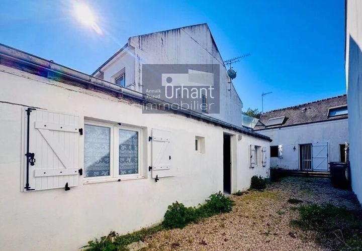 Villa i Locmariaquer, Morbihan, Locmariaquer - € 329.000 | Ref: getkey_9994 - foto 1