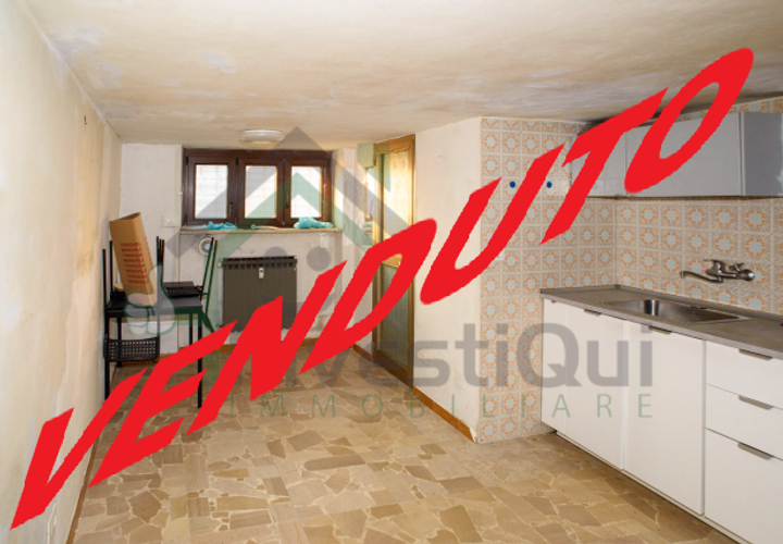 Leilighet i Cirie, Turin, Cirie - € 29 000 | Ref: 025 - foto 1