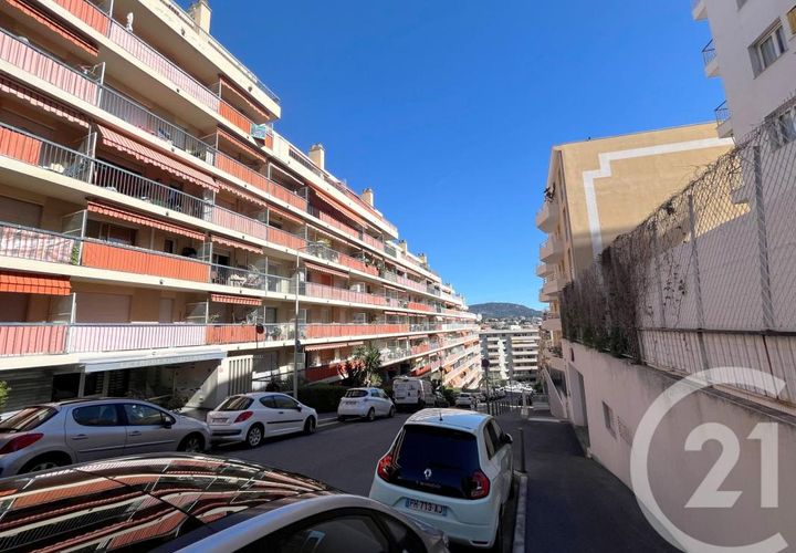 Studio i Nice, Alpes-Maritimes, Nice - € 109 800 | Ref: getkey_u_519624968 - foto 1