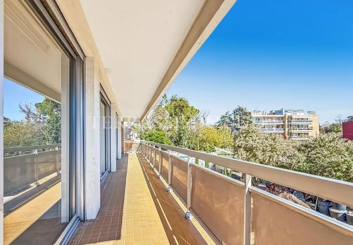 Lejlighed i Marseille, Bouches-du-Rhone, Marseille - € 849.000 | Ref: getkey_u_519450704 - foto 1