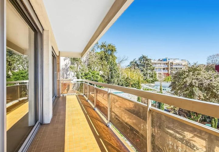 Lejlighed i Marseille, Bouches-du-Rhone, Marseille - € 499.000 | Ref: getkey_u_519481472 - foto 1