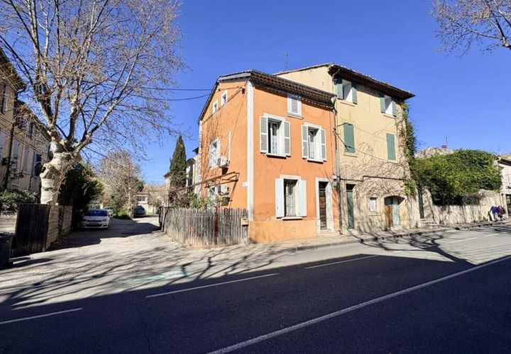 Villa i Carpentras, Vaucluse, Carpentras - € 149.000 | Ref: getkey_9968 - foto 1
