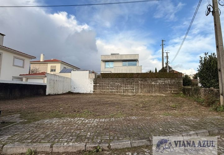 Helårsgrund i Viana do Castelo, Viana do Castelo, Viana do Castelo - € 80.000 | Ref: 2262 - foto 1