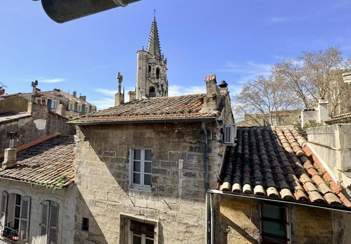 Lejlighed i Avignon, Vaucluse, Avignon - € 170.000 | Ref: getkey_9936 - foto 1