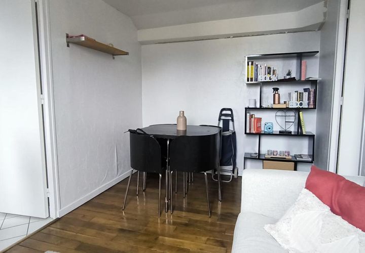 Lejlighed i Argenteuil, Val-d'Oise, Argenteuil - € 99.900 | Ref: getkey_u_519013442 - foto 1