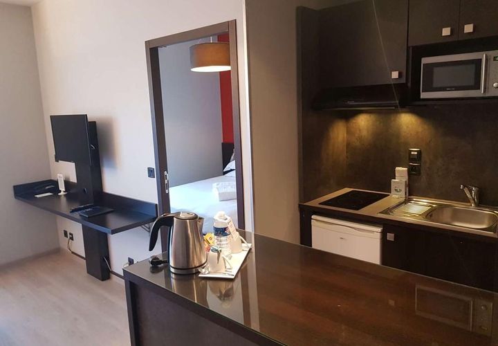 Lejlighed i Thoiry, Ain, Thoiry - € 82.500 | Ref: 4017-FOROM - foto 1