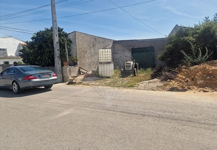 Helårsgrund i Rio Maior, Santarem, Rio Maior - € 44.000 | Ref: 121331002-4006 - foto 1