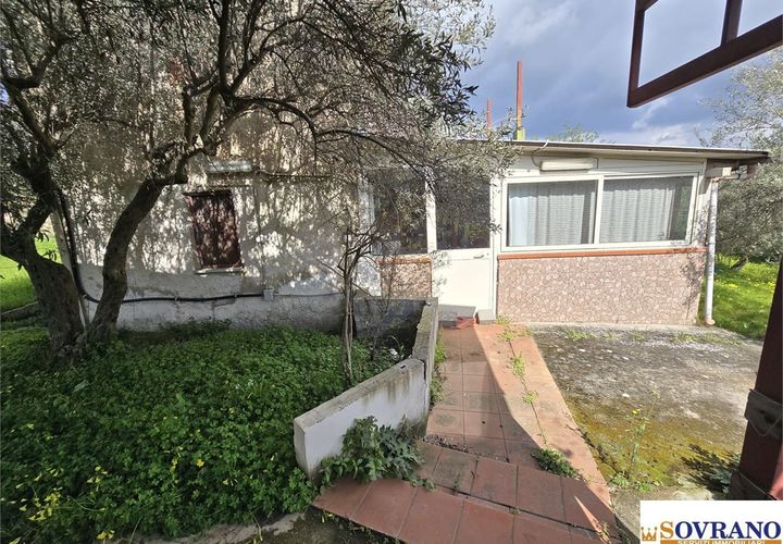 Villa a Monreale, Palermo, Monreale - € 78.000 | Ref: 43/26 - foto 1