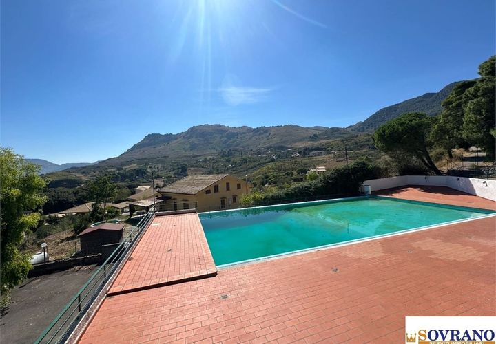 Rækkehus i Monreale, Palermo, Monreale - € 79.000 | Ref: 40/26 - foto 1