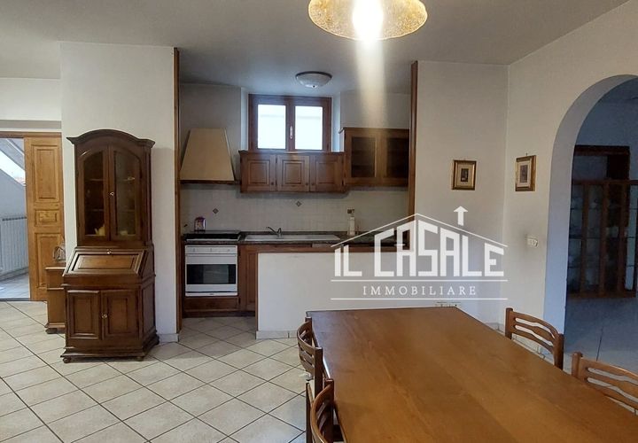 Lejlighed i Rufina, Florence, Rufina - € 260.000 | Ref: 2248 - foto 1