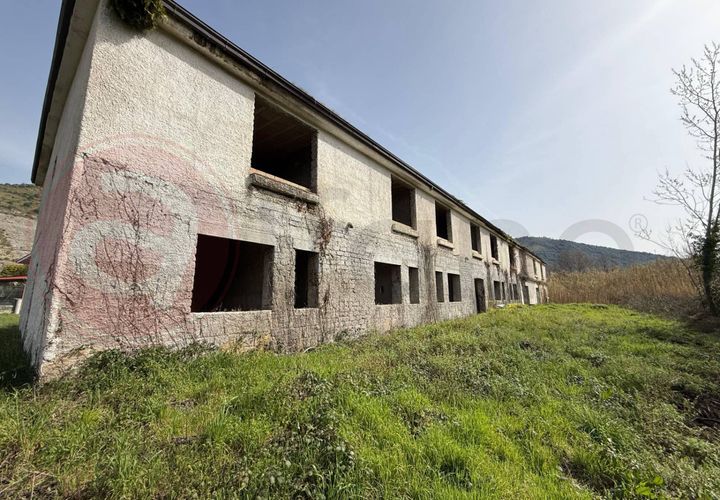 Landejendom i Arce, Frosinone, Arce - € 180.000 | Ref: AC99-149-1724 - foto 1
