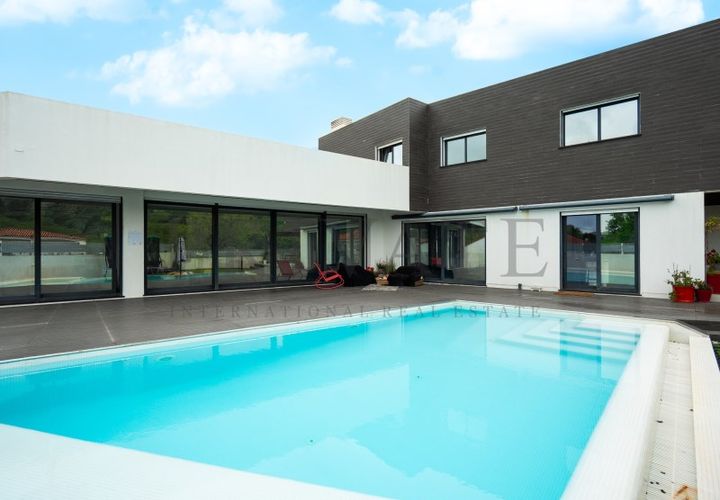 Villa i Boliqueime, Faro, Boliqueime - € 1.250.000 | Ref: CAS_823 - foto 1
