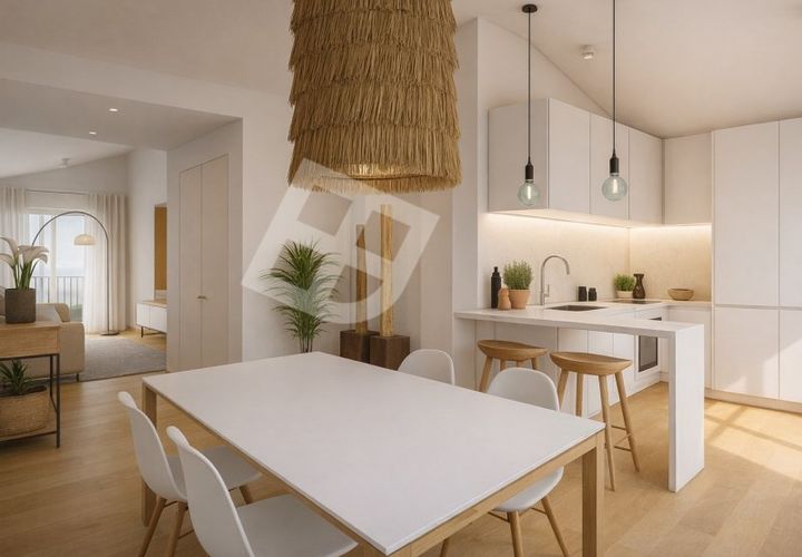 Lejlighed i Ilhavo, Aveiro, Ilhavo - € 185.000 | Ref: 4406 - foto 1