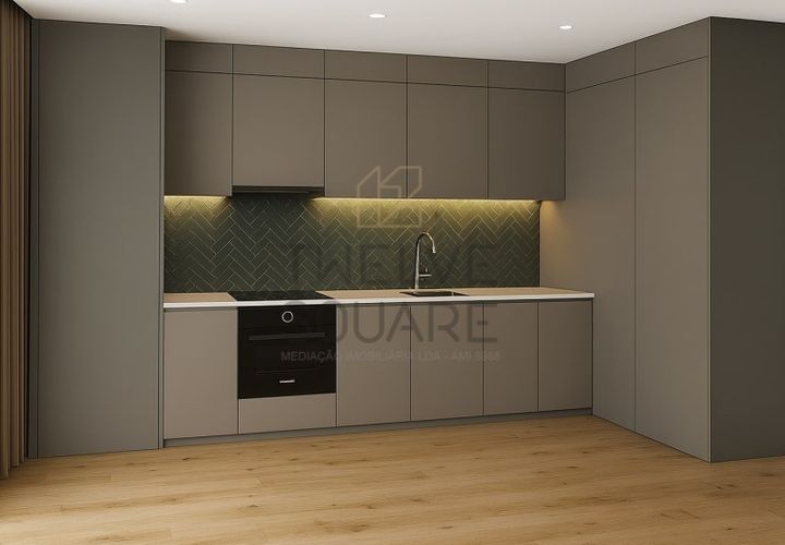Lejlighed i Batalha, Leiria, Batalha - € 265.000 | Ref: 2040 - foto 1