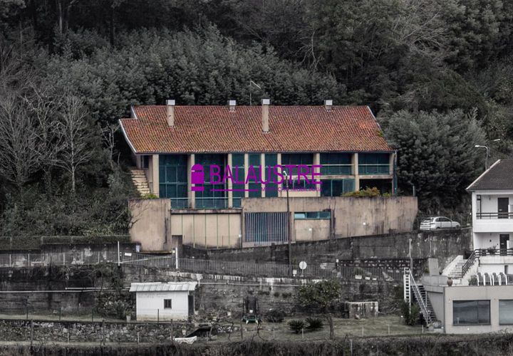 Villa i Terras de Bouro, Braga, Terras de Bouro - € 750.000 | Ref: BA-MO 388 - foto 1