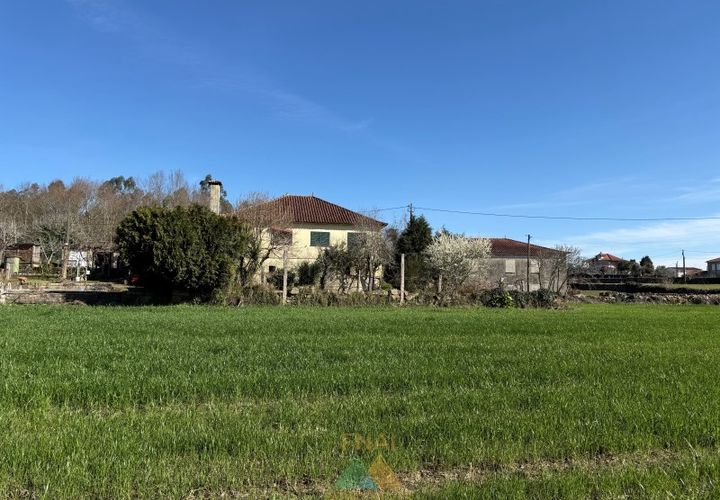 Farm i Barcelos, Braga, Barcelos - € 430.000 | Ref: PTL-004-134 - foto 1