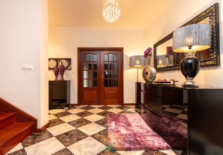 Villa i Braga, Braga, Braga - € 800.000 | Ref: PTL-001-144 - foto 1
