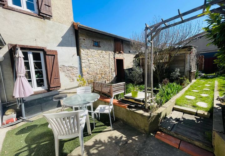 Byhus i Les Pujols, Ariege, Les Pujols - € 179.000 | Ref: 86676331 - foto 1