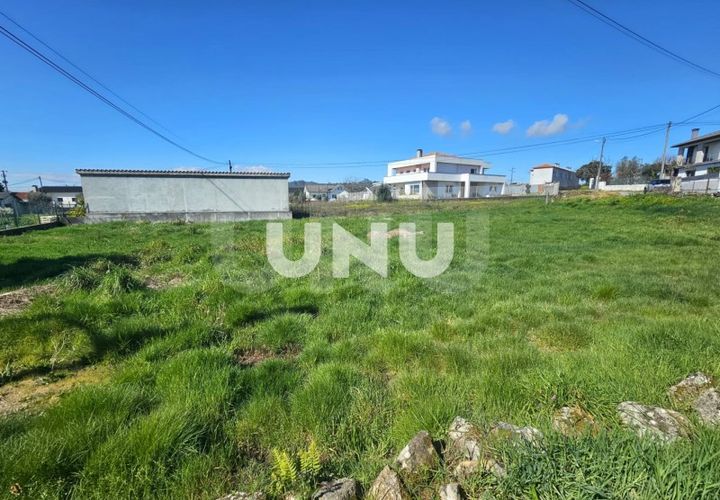 Terra a Abraveses, Viseu, Abraveses - € 85.000 | Ref: UNU.I.1859.15002 - foto 1