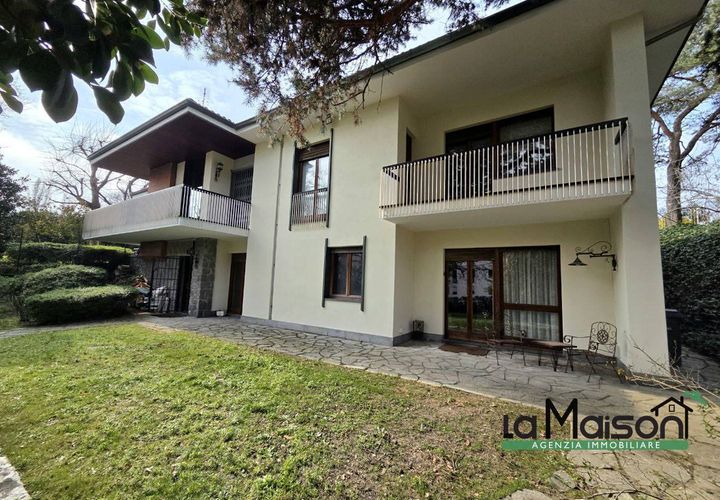 Rækkehus i Banchette, Turin, Banchette - € 240.000 | Ref: 219LM - foto 1