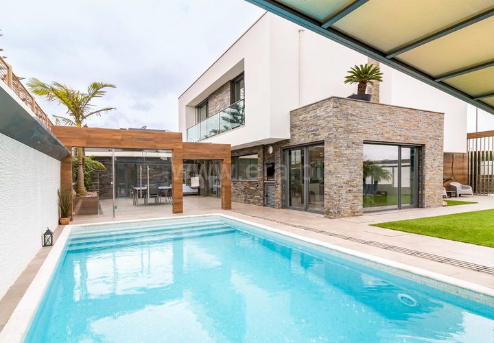Villa i Almada, Setubal, Almada - € 1.150.000 | Ref: 120260039 - foto 1