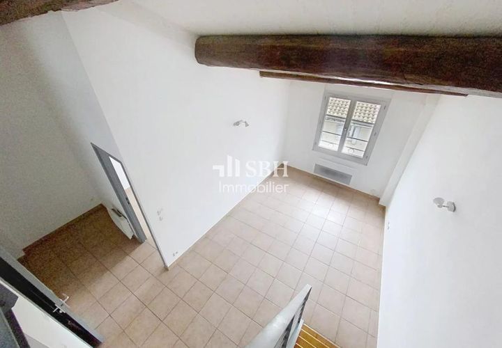 Lejlighed i Avignon, Vaucluse, Avignon - € 135.000 | Ref: 86836967 - foto 1