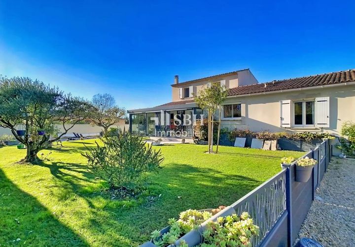 Villa a Taillades, Vaucluse, Taillades - € 699.000 | Ref: 86822771 - foto 1