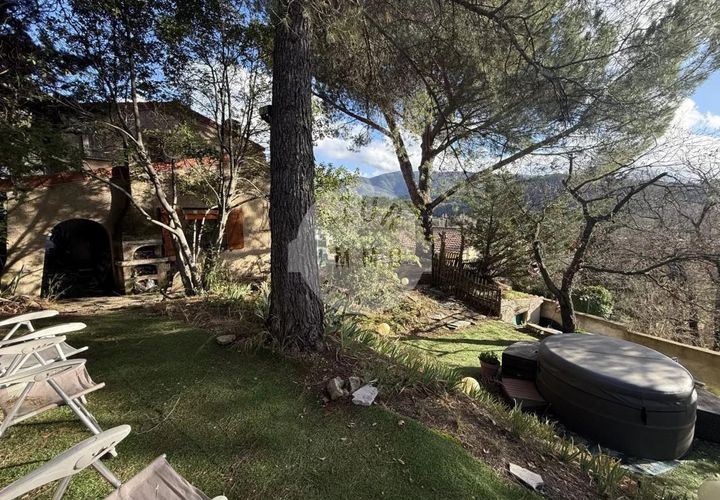 Villa a Auriol, Bouches-du-Rhone, Auriol - € 420.000 | Ref: 86841638 - foto 1