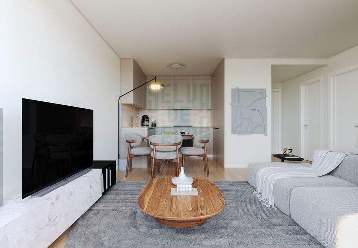Lejlighed i Gondomar, Porto, Gondomar - € 370.000 | Ref: MT5782026 - foto 1