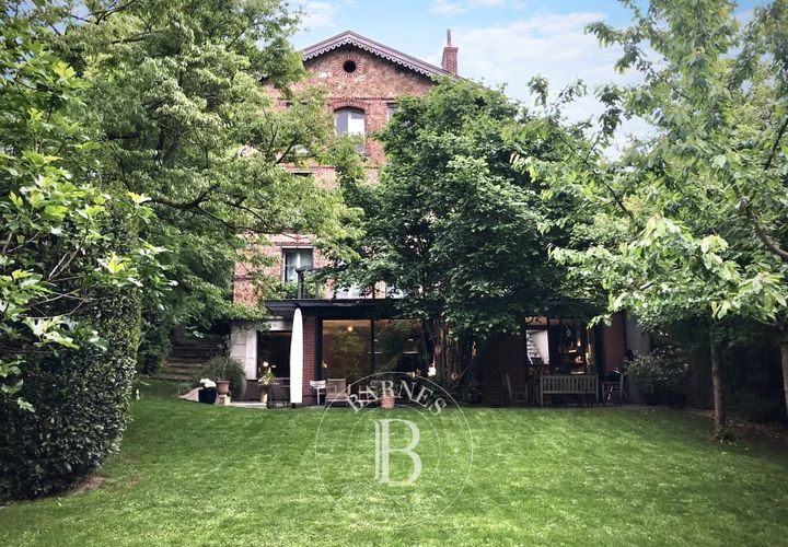 Villa a Sèvres, Hauts-de-Seine, Sèvres - € 2.495.000 | Ref: 86743779 - foto 1