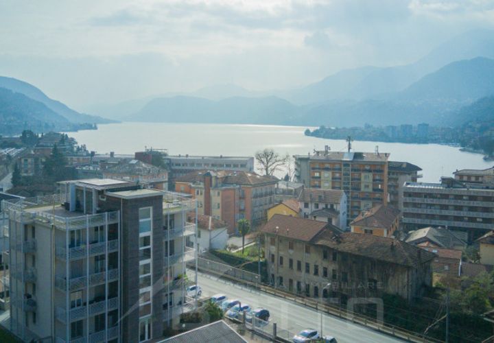 Rækkehus i Omegna, Verbano Cusio Ossola, Omegna - € 430.000 | Ref: 5-OMEMER - foto 1