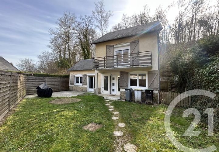 Villa i Pont-Sainte-Maxence, Oise, Pont-Sainte-Maxence - € 210.000 | Ref: 3136 - foto 1